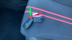 Vauxhall Corsa 1.2 Turbo GS Line 5dr Petrol Hatchback